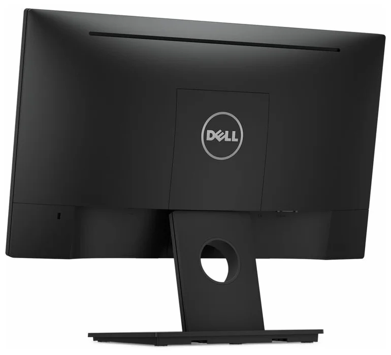 Картинка Монитор DELL E2016HV (210-ALFK)