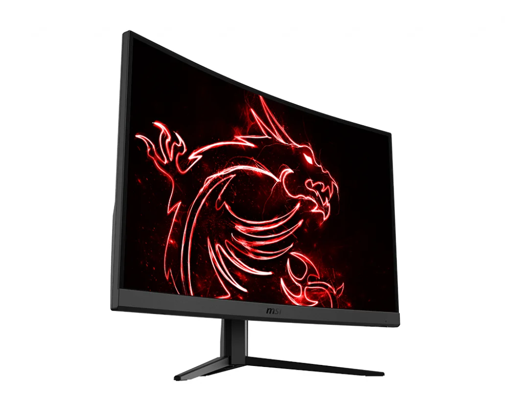 Фото Монитор MSI Optix G27CQ4