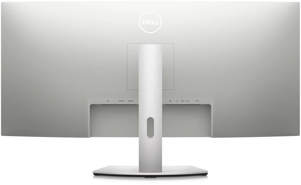 Цена Монитор DELL S3422DW (210-AXKZ)