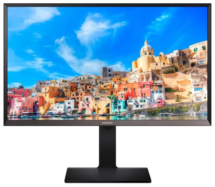 Монитор SAMSUNG S32D850T