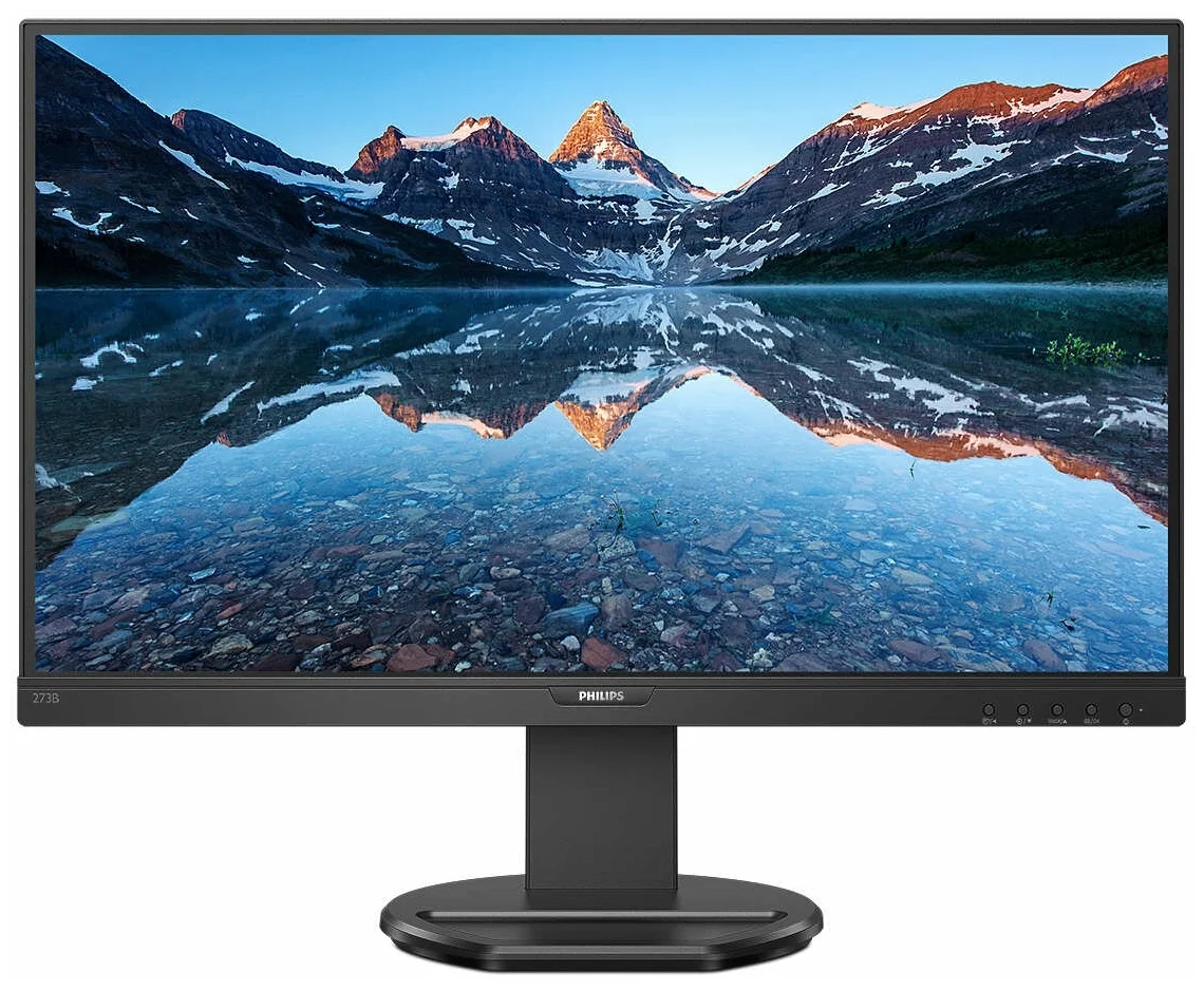 Монитор PHILIPS 273B9