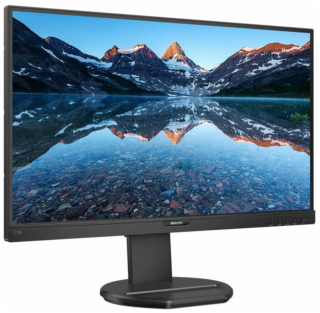 Фото Монитор PHILIPS 273B9