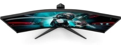 Фото Монитор AOC CU34G2X/BK/01