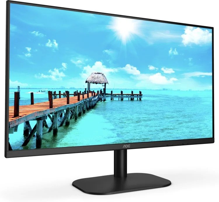 Фото Монитор AOC B2 Series 27B2AM