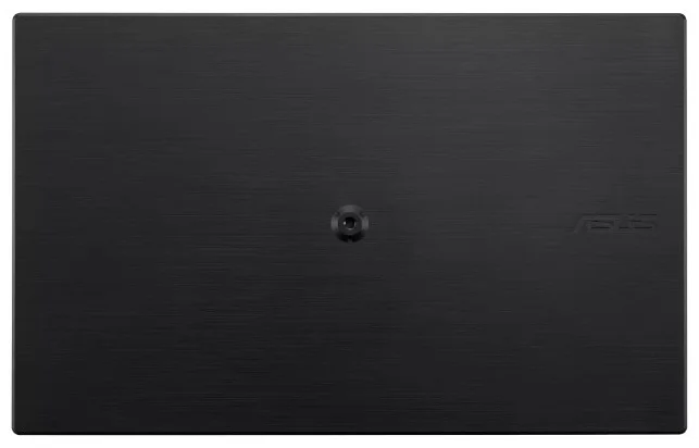 Фотография Монитор ASUS ZenScreen MB166C