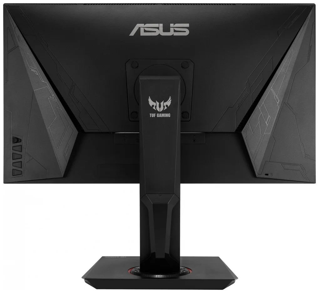 Картинка Монитор ASUS VG289Q