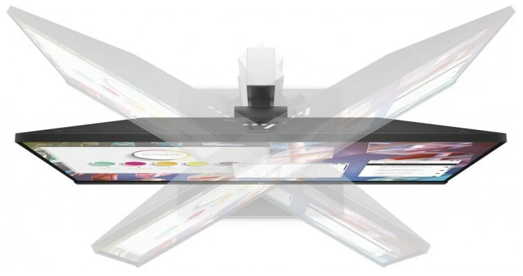 Цена Монитор HP 9VF99AA E24 G4