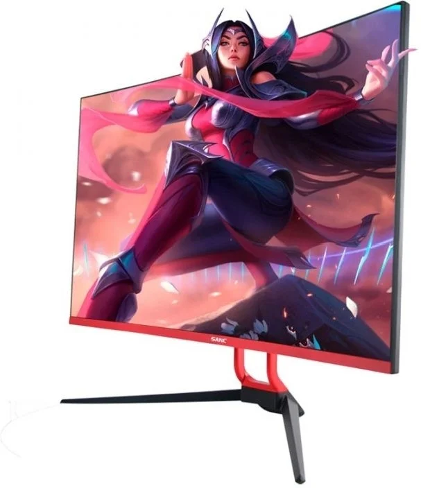 Фото Монитор SANC M2736PB Curved