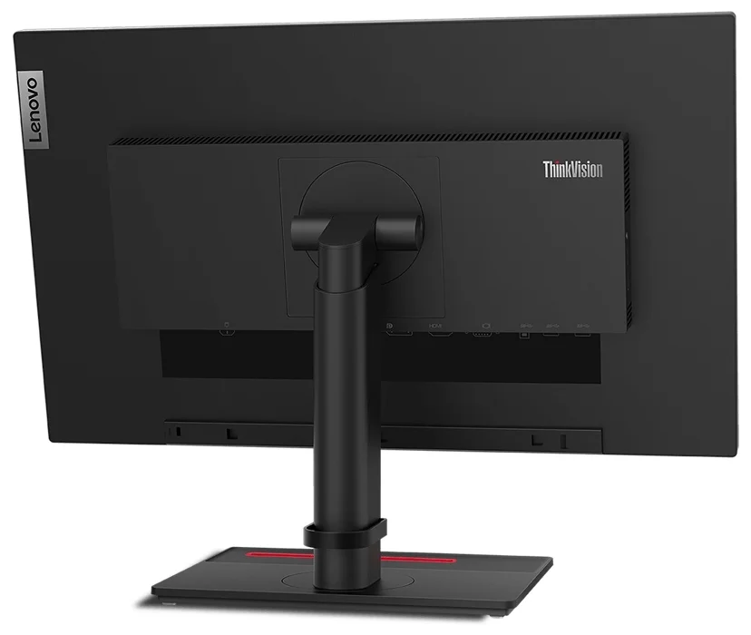 Фото Монитор LENOVO ThinkVision T24i (61CEMAR2EU)