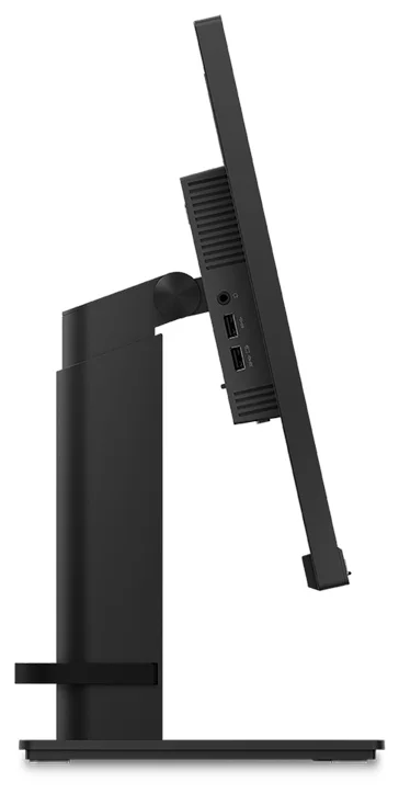 Фотография Монитор LENOVO ThinkVision T24i (61CEMAR2EU)