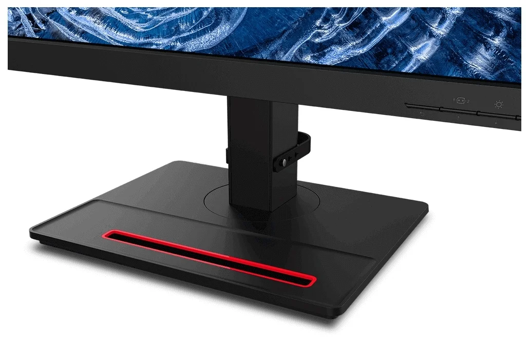 Монитор LENOVO ThinkVision T24i (61CEMAR2EU) заказать