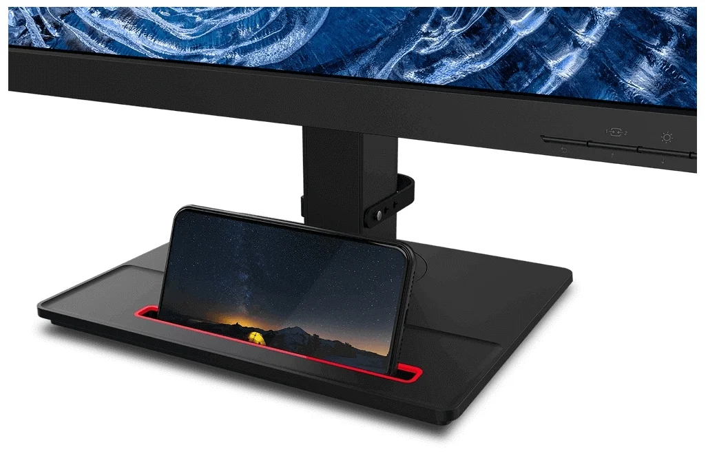 Монитор LENOVO ThinkVision T24i (61CEMAR2EU) Казахстан