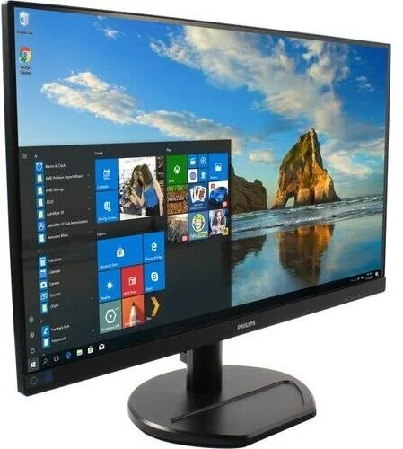 Цена Монитор PHILIPS 272S9JAL/00/01