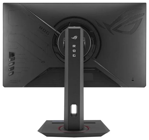 Фото Монитор ASUS ROG Strix XG259QNS