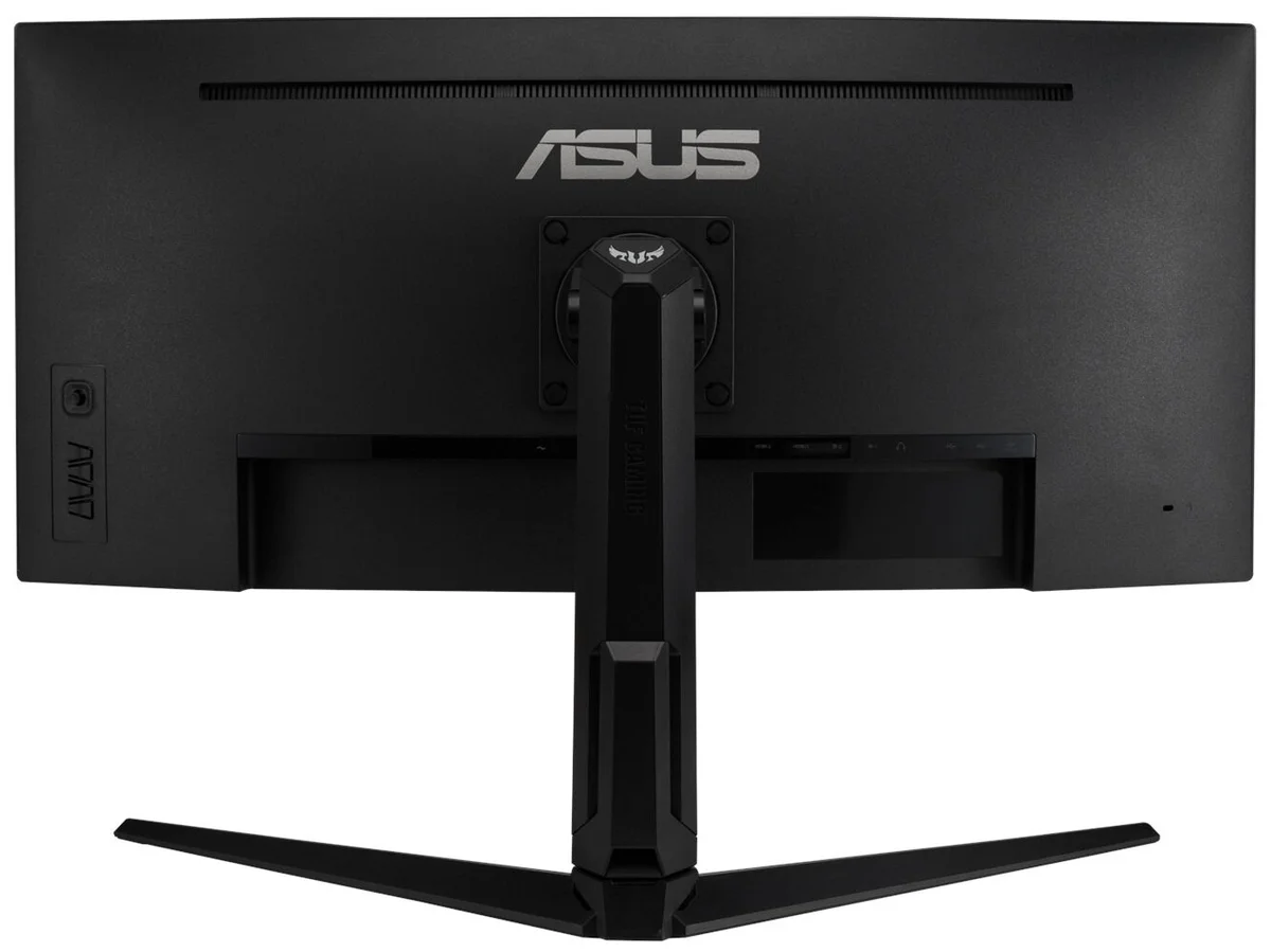 Картинка Монитор ASUS VG34VQL1B
