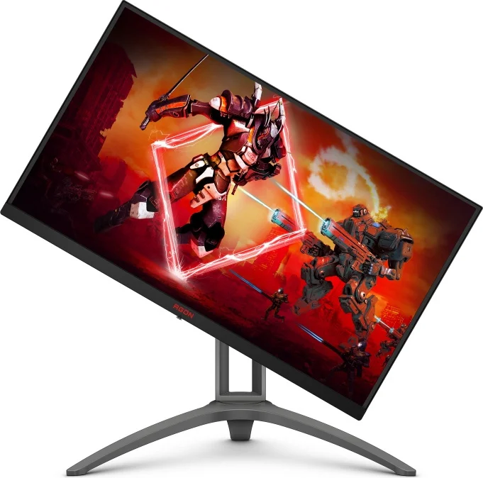 Картинка Монитор AOC AG273QZ