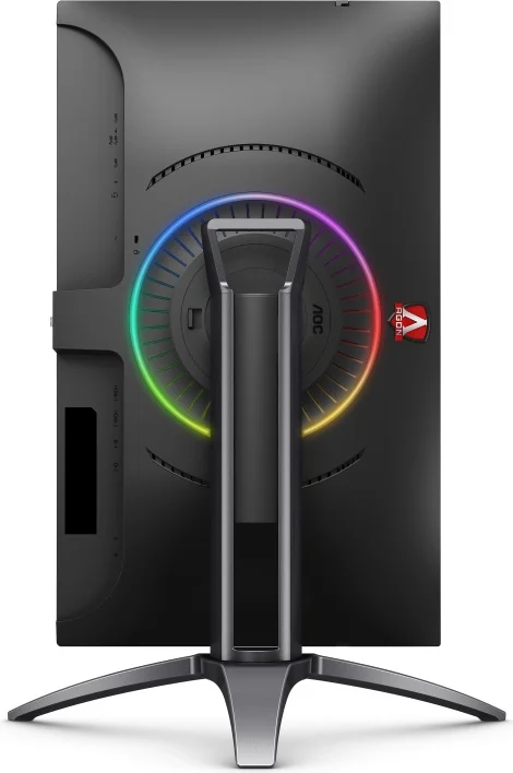 Цена Монитор AOC AG273QZ