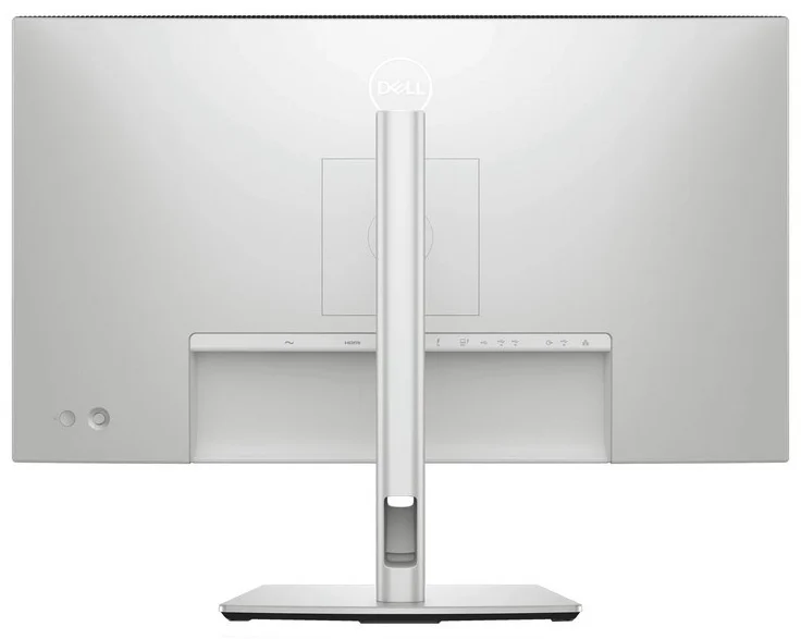 Картинка Монитор DELL UltraSharp Thunderbolt Hub U2724DE (210-BKTV) Картинка Монитор DELL UltraSharp Thunderbolt Hub U2724DE (210-BKTV)