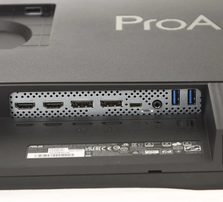 Фотография Монитор ASUS ProArt PA279CRV (90LM08E0-B01KB0)