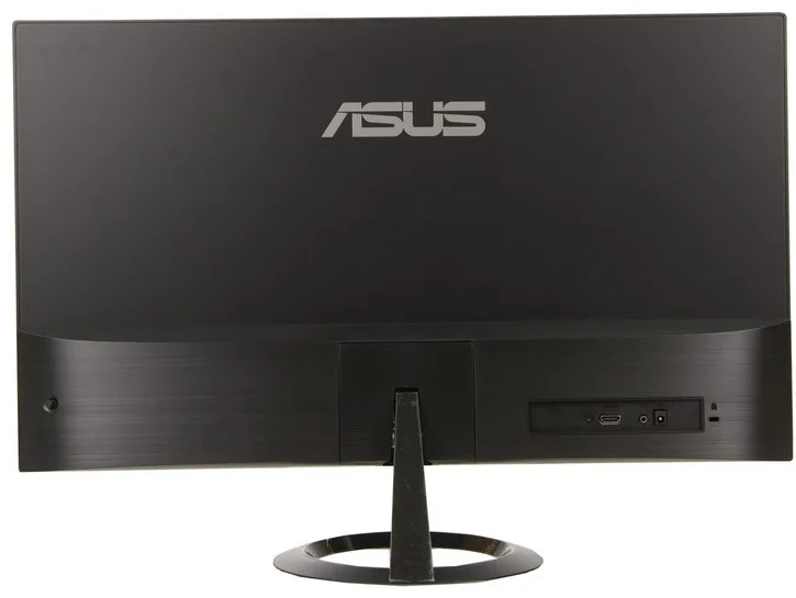 Фотография Монитор ASUS VZ27EHF