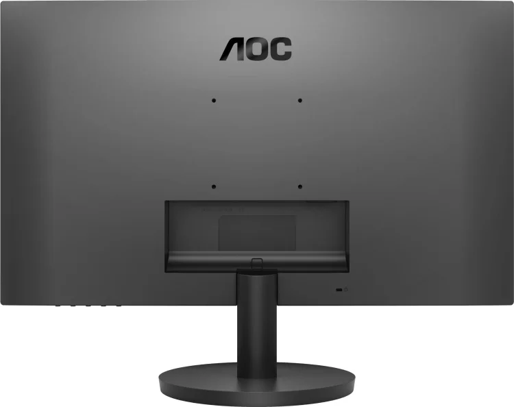 Фотография Монитор AOC 27B3HMA2/01