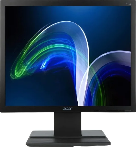 Монитор ACER V196LBbmd (UM.CV6EE.B08)