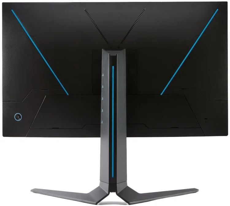 Картинка Монитор QMAX 27LK750HDM Картинка Монитор QMAX 27LK750HDM