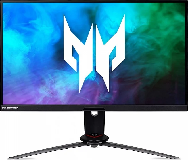 Монитор ACER Predator XB273UNXbmiiprzx (UM.HX3EE.X23)