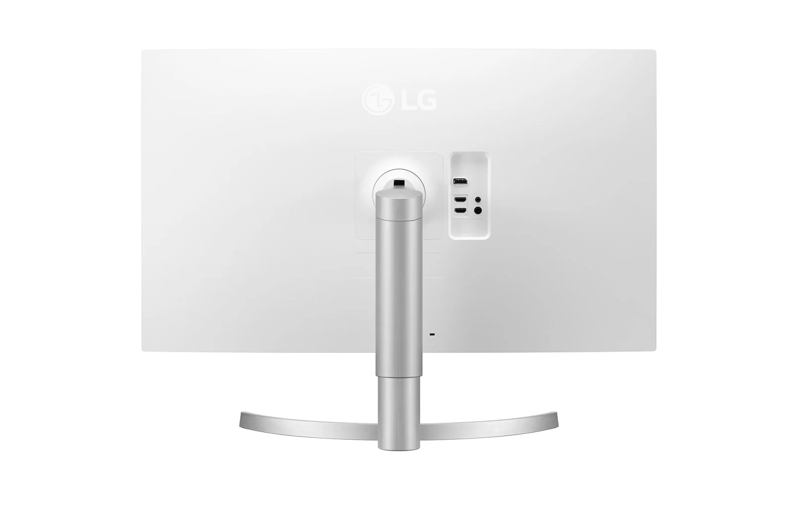 Картинка Монитор LG 32UN650-W