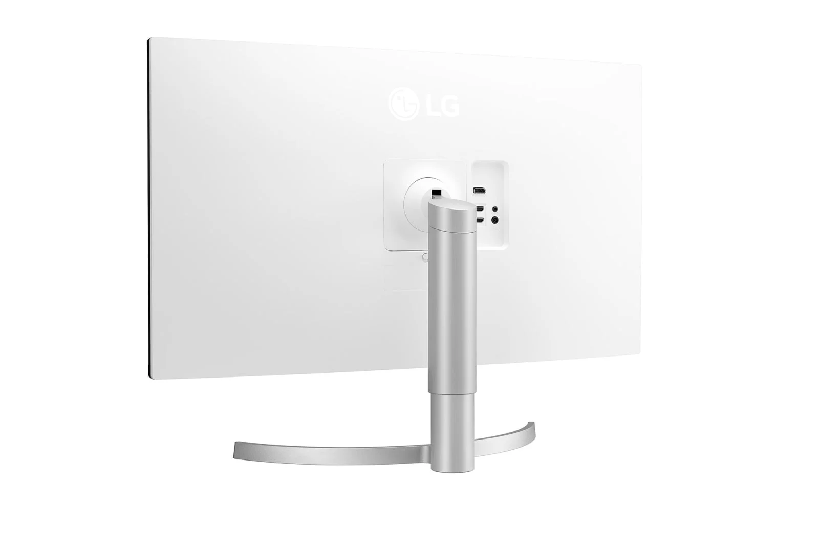 Цена Монитор LG 32UN650-W