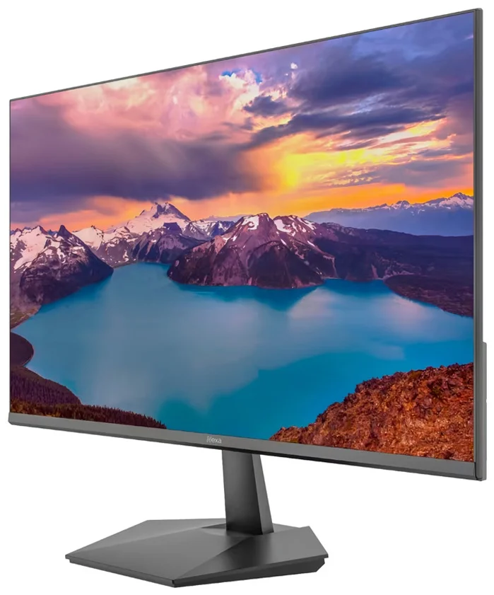Фото Монитор NEXA Lite NL2708A