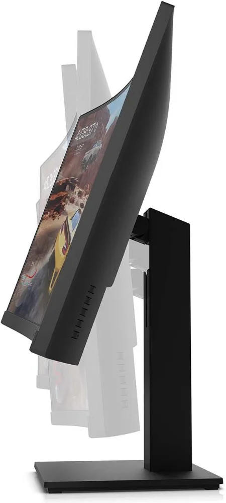 Купить Монитор HP 32H02AA X27qc Gaming