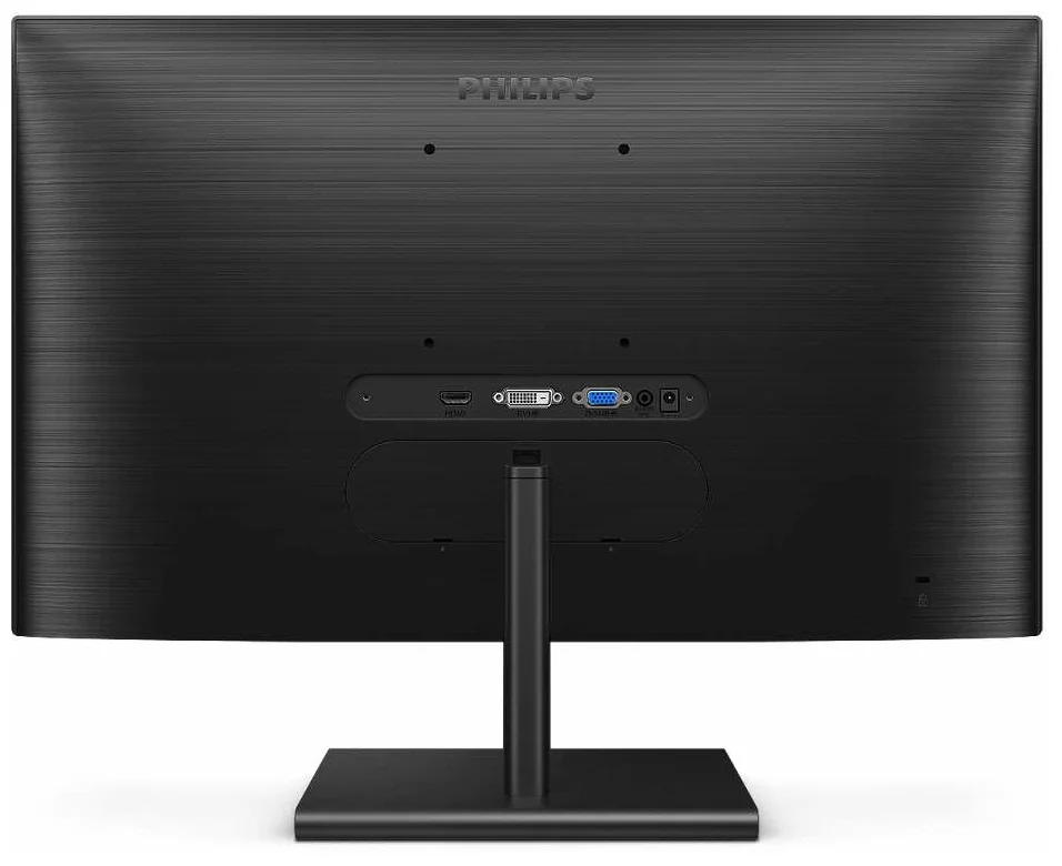 Картинка Монитор PHILIPS 271E1SD IPS