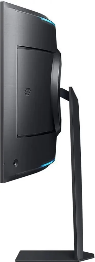 Цена Монитор SAMSUNG Gaming Odyssey Ark S55BG970NI VA