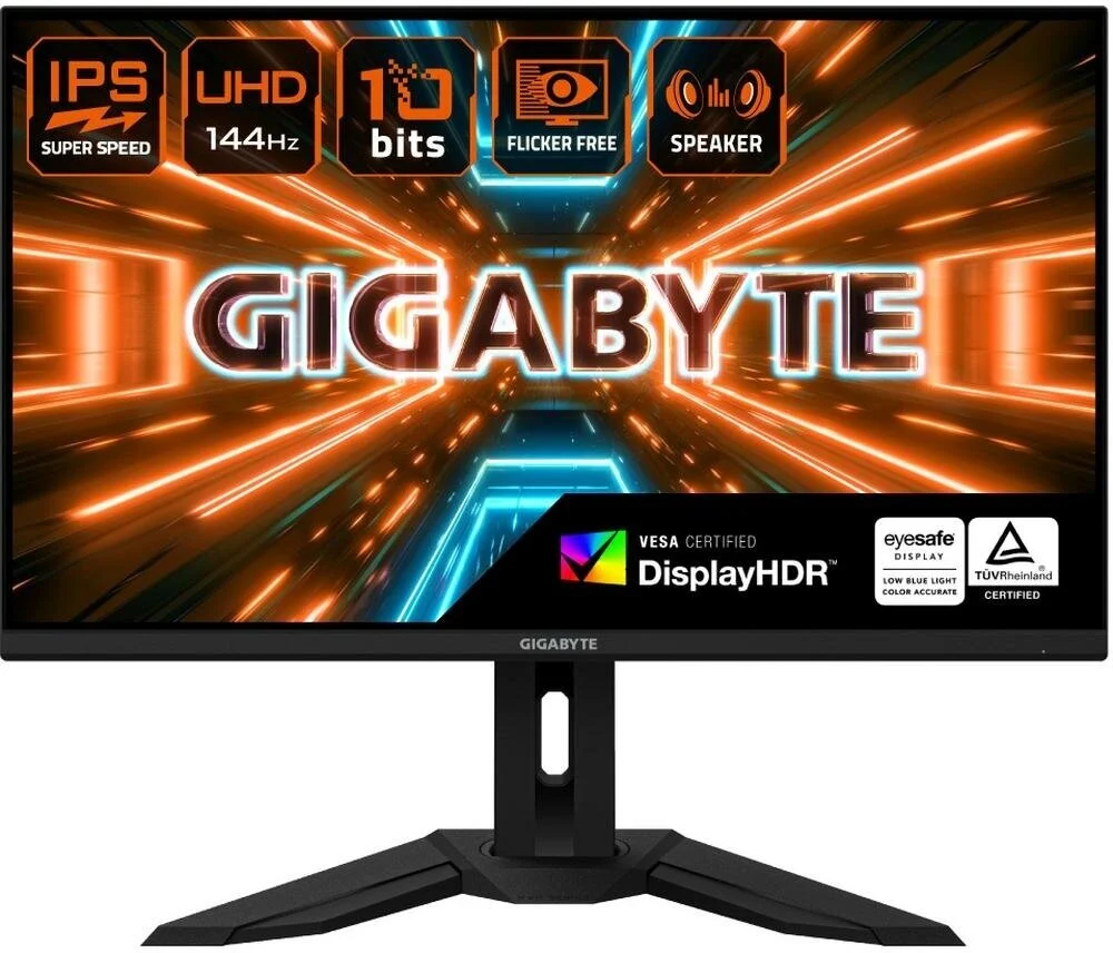 Картинка Монитор GIGABYTE M32U-EK