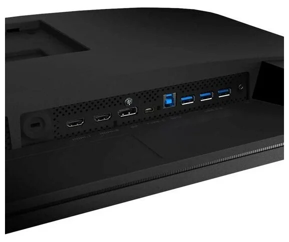 Монитор GIGABYTE M32U-EK заказать