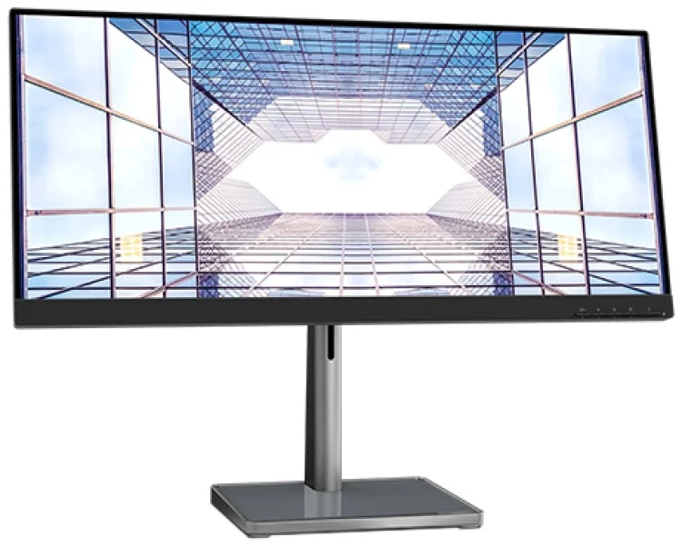 Фото Монитор LENOVO L29w-30 (66E5GAC3EU)