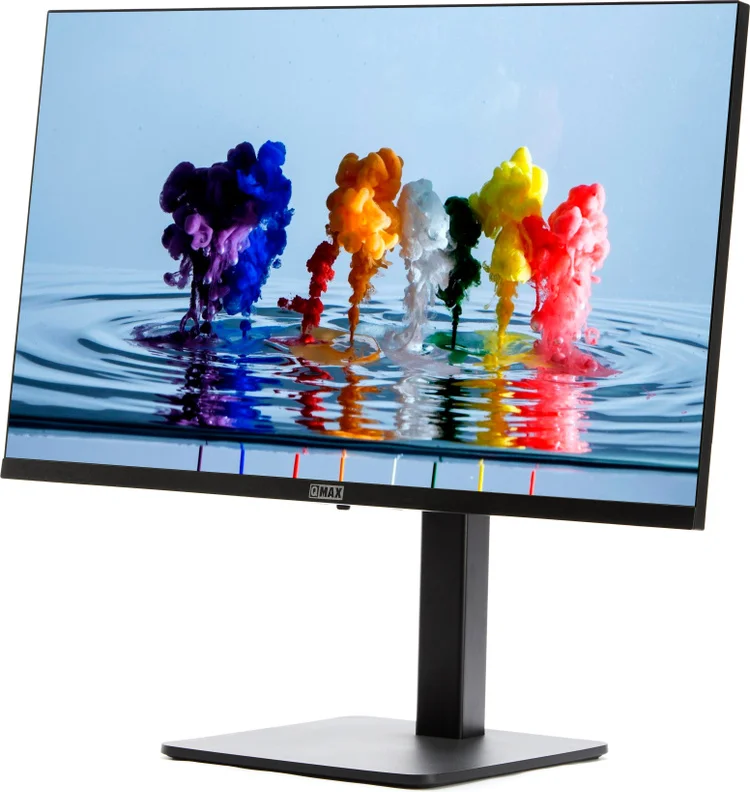 Фотография Монитор QMAX 24KM30HDMP