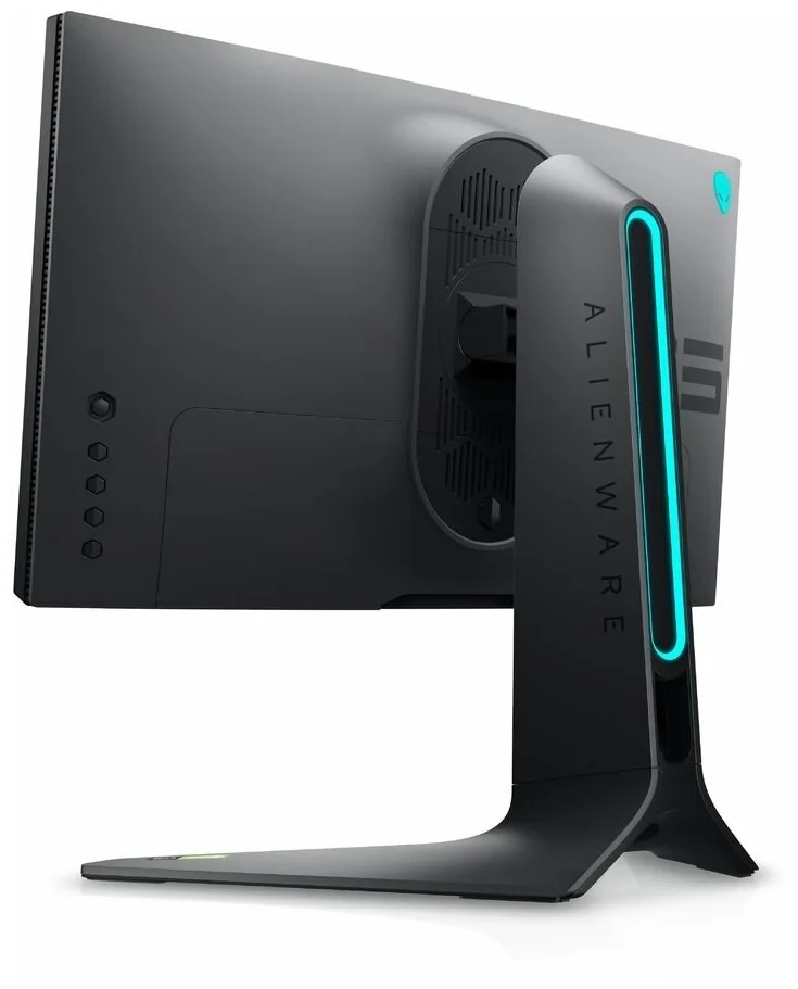 Купить Монитор DELL /Alienware 25 AW2521H (210-AYCL)