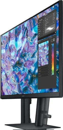 Фотография Монитор SAMSUNG LS27B610EQIXCI