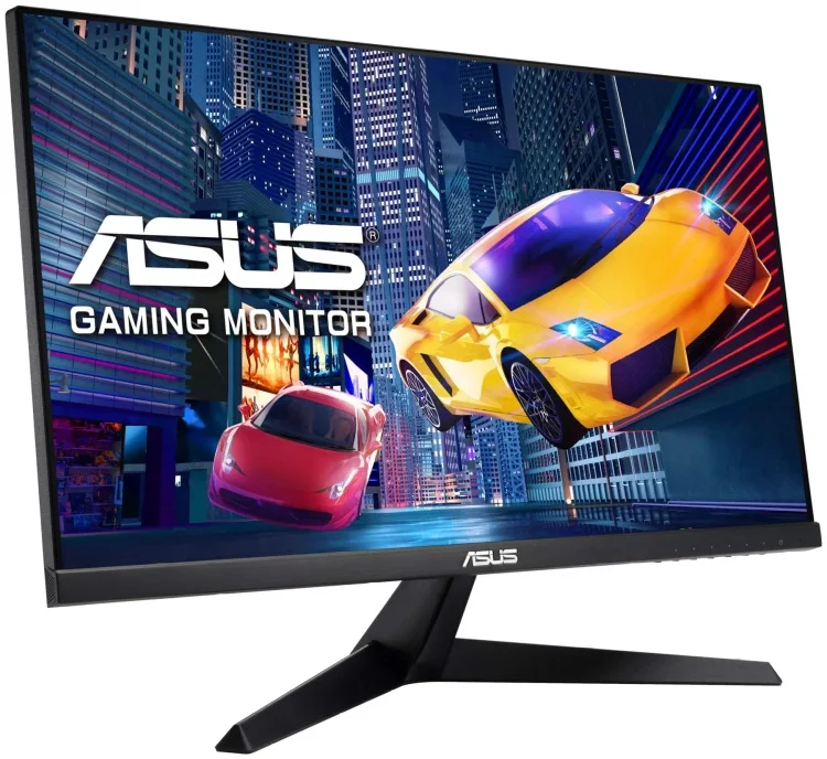 Фото Монитор ASUS VA24EHF