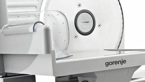 Фото Ломтерезка GORENJE R506E