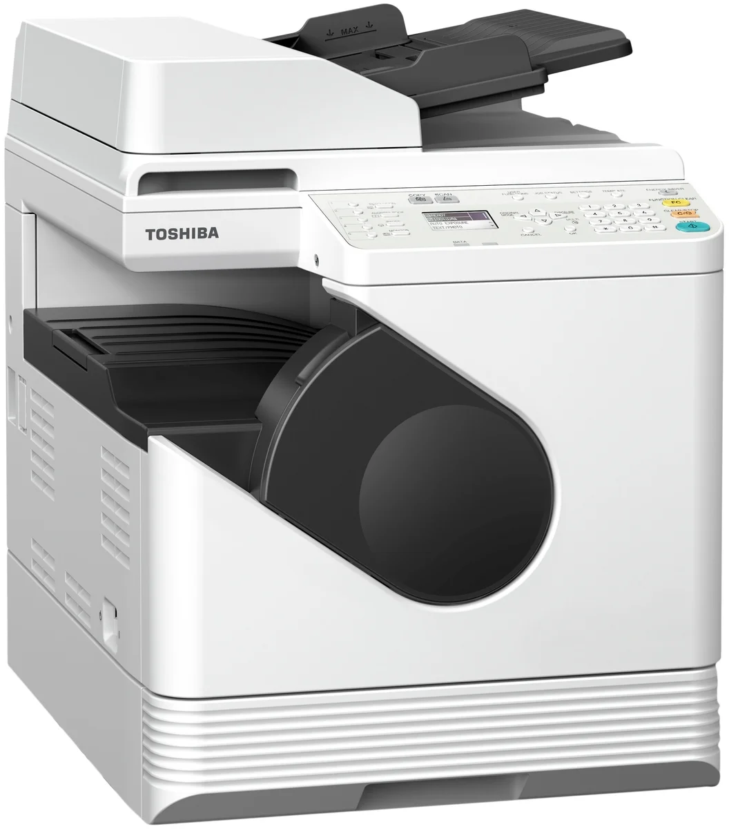 МФУ TOSHIBA 6AG00008857 E-STUDIO2822AM (DP-2822AM-MJD)