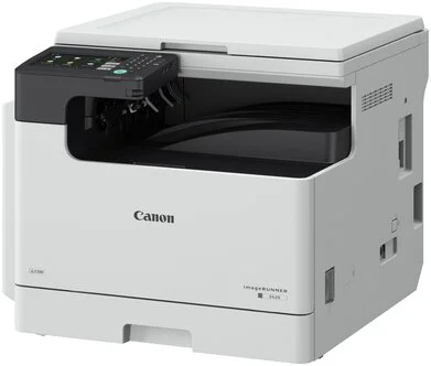 Фото МФУ CANON imageRUNNER 2425