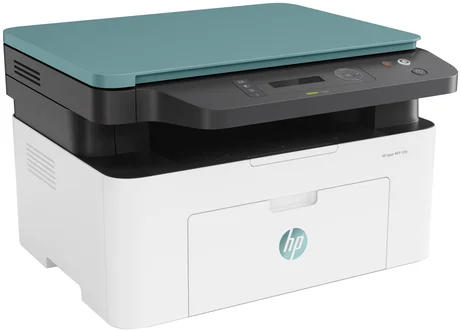 Фотография МФУ HP Laser MFP 135r (5UE15A)