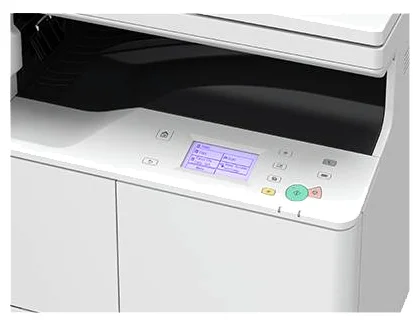 Цена МФУ CANON imageRUNNER 2206 (3030C001)