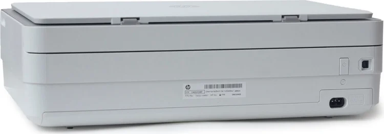 Фото МФУ HP DJ Plus Ink Advantage 6075 (5SE22C)