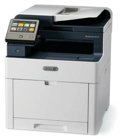 МФУ XEROX WorkCentre 6515DN