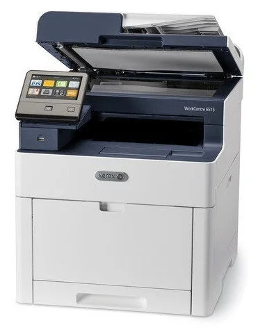 Фото МФУ XEROX WorkCentre 6515DN