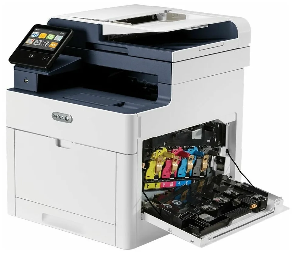 Картинка МФУ XEROX WorkCentre 6515DN
